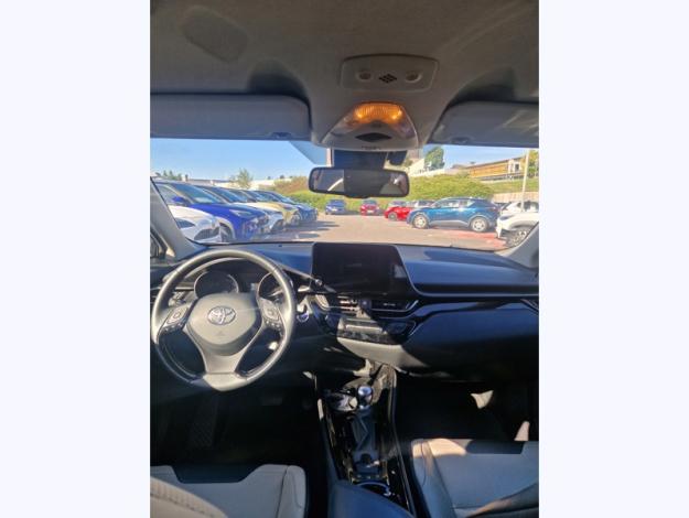 TOYOTA C-HR Hybride Collection  2.0 184 ch 