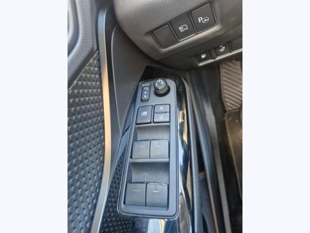 TOYOTA C-HR Hybride Collection  2.0 184 ch 