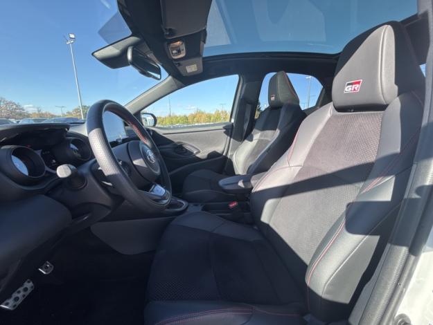 TOYOTA Yaris Hybride 116h GR SPORT  