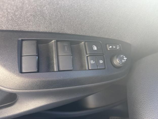 TOYOTA Yaris Hybride 116h GR SPORT  