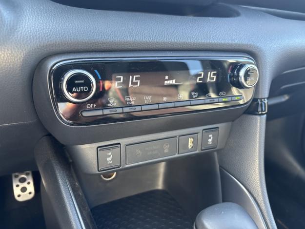 TOYOTA Yaris Hybride 116h GR SPORT  