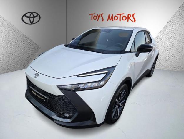 TOYOTA C-HR PHEV 225h Design Pack Confort   
