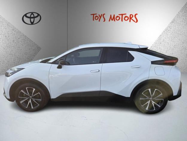 TOYOTA C-HR PHEV 225h Design Pack Confort   