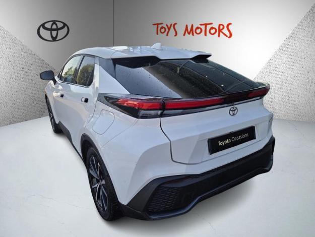 TOYOTA C-HR PHEV 225h Design Pack Confort   