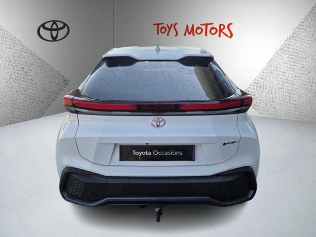TOYOTA C-HR PHEV 225h Design Pack Confort   