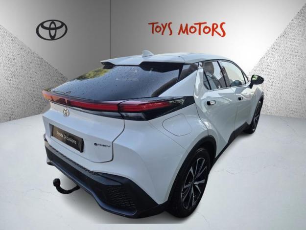 TOYOTA C-HR PHEV 225h Design Pack Confort   