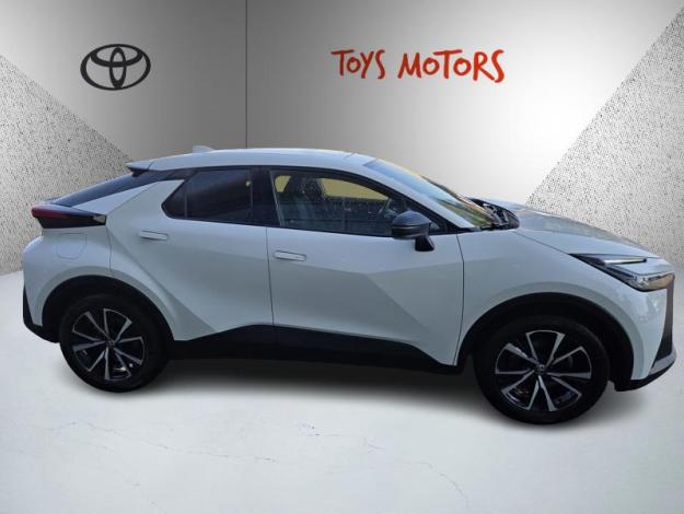 TOYOTA C-HR PHEV 225h Design Pack Confort   