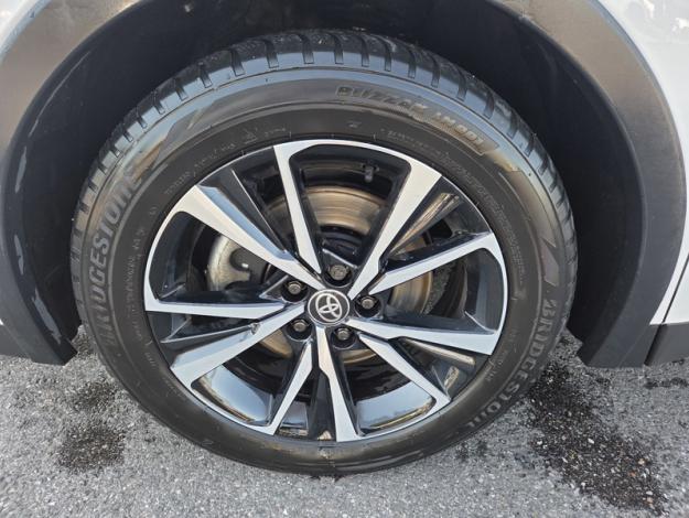 TOYOTA C-HR PHEV 225h Design Pack Confort   