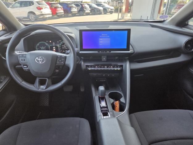 TOYOTA C-HR PHEV 225h Design Pack Confort   