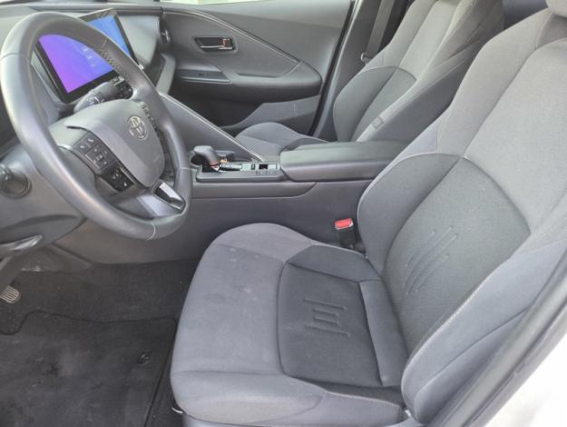 TOYOTA C-HR PHEV 225h Design Pack Confort   