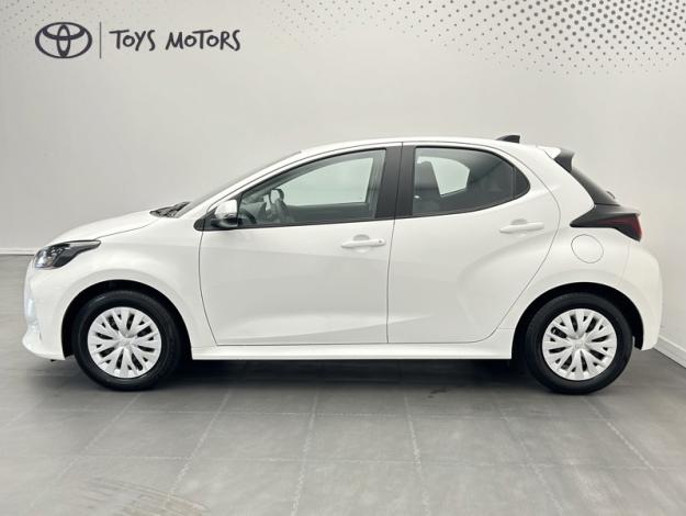 TOYOTA Yaris 116h Dynamic  