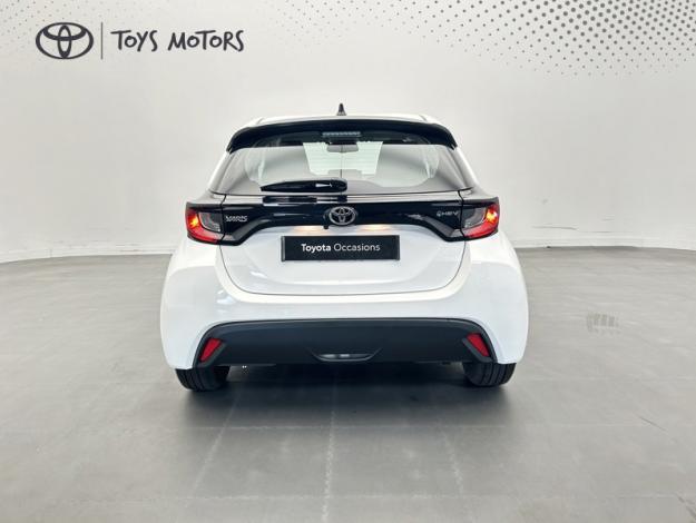 TOYOTA Yaris 116h Dynamic  