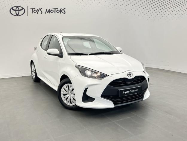 TOYOTA Yaris 116h Dynamic  