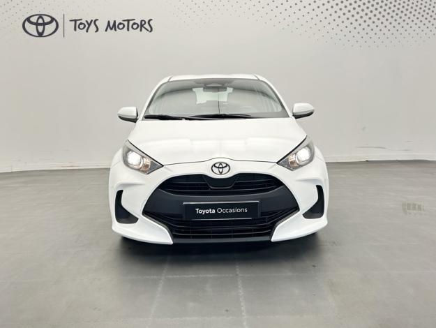 TOYOTA Yaris 116h Dynamic  