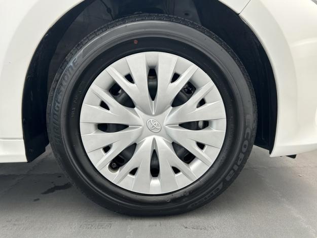 TOYOTA Yaris 116h Dynamic  