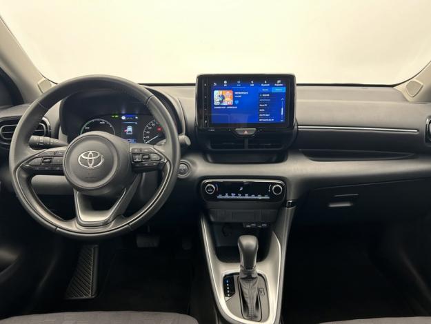 TOYOTA Yaris 116h Dynamic  