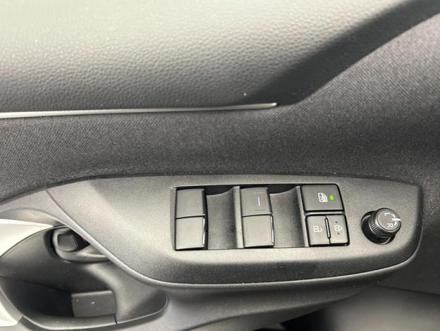 TOYOTA Yaris 116h Dynamic  