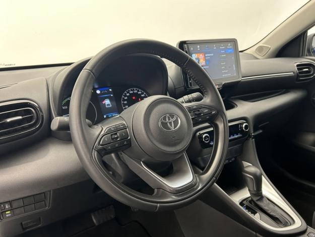 TOYOTA Yaris 116h Dynamic  