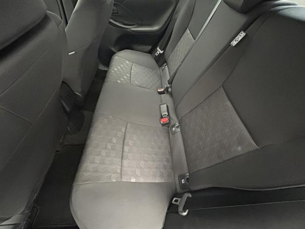 TOYOTA Yaris 116h Dynamic  