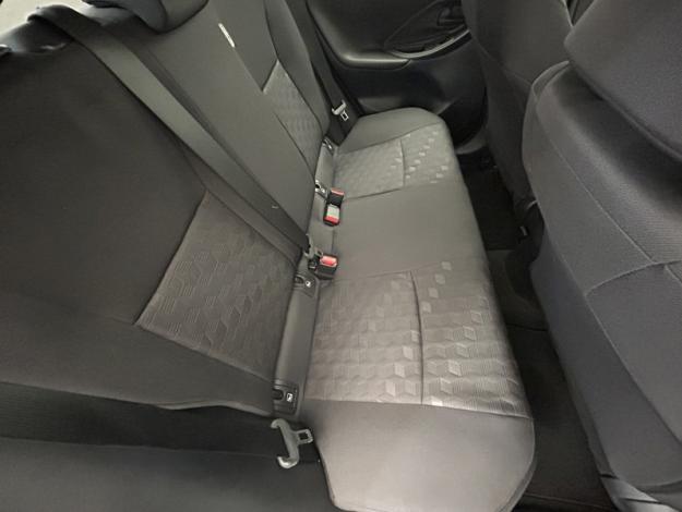 TOYOTA Yaris 116h Dynamic  