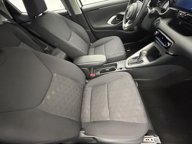 TOYOTA Yaris 116h Dynamic  