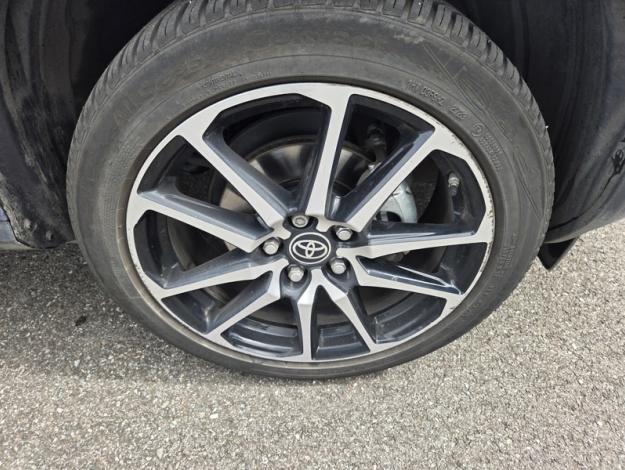TOYOTA Yaris Cross 116H GR SPORT TO Pack  