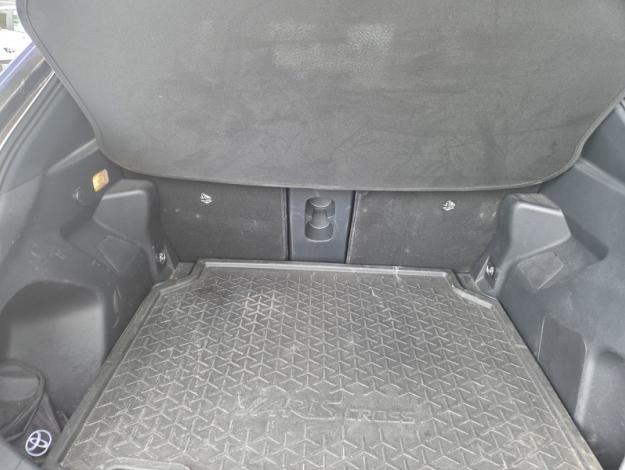 TOYOTA Yaris Cross 116H GR SPORT TO Pack  