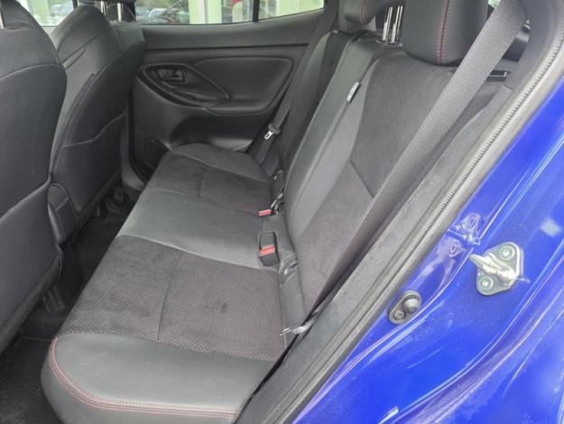 TOYOTA Yaris Cross 116H GR SPORT TO Pack  