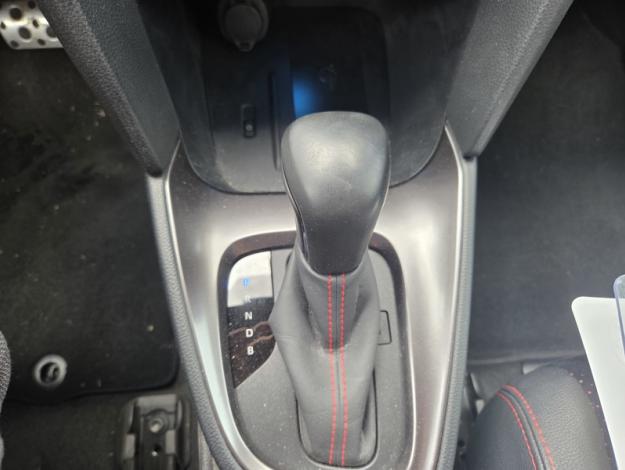 TOYOTA Yaris Cross 116H GR SPORT TO Pack  