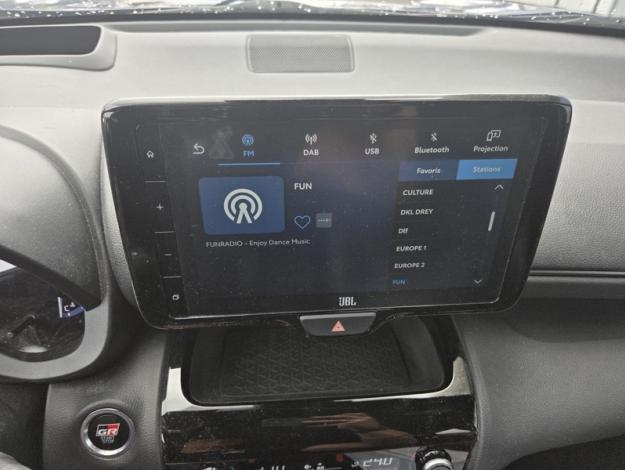 TOYOTA Yaris Cross 116H GR SPORT TO Pack  