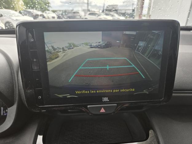 TOYOTA Yaris Cross 116H GR SPORT TO Pack  