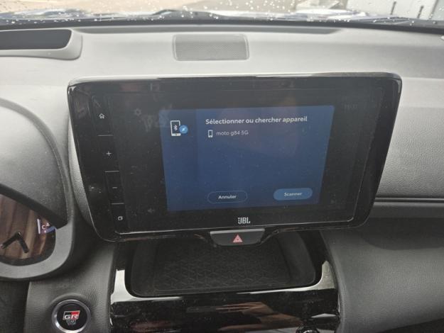 TOYOTA Yaris Cross 116H GR SPORT TO Pack  
