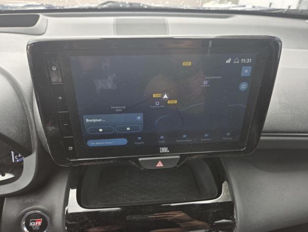 TOYOTA Yaris Cross 116H GR SPORT TO Pack  