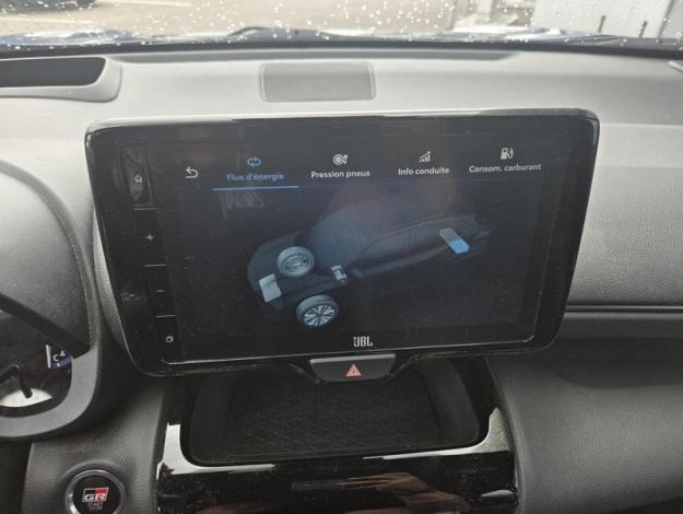 TOYOTA Yaris Cross 116H GR SPORT TO Pack  