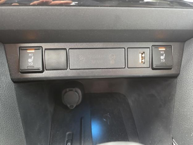 TOYOTA Yaris Cross 116H GR SPORT TO Pack  