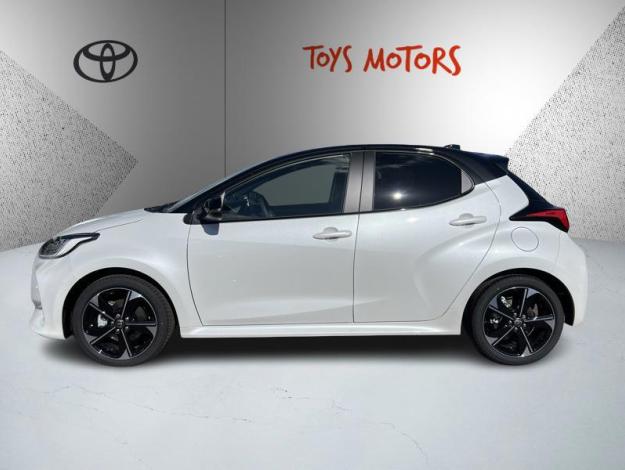 TOYOTA Yaris YARIS HYBRIDE 130H COLLEC TECHNO MY26  YARIS HYBRIDE 130H COLLEC TECHNO MY26