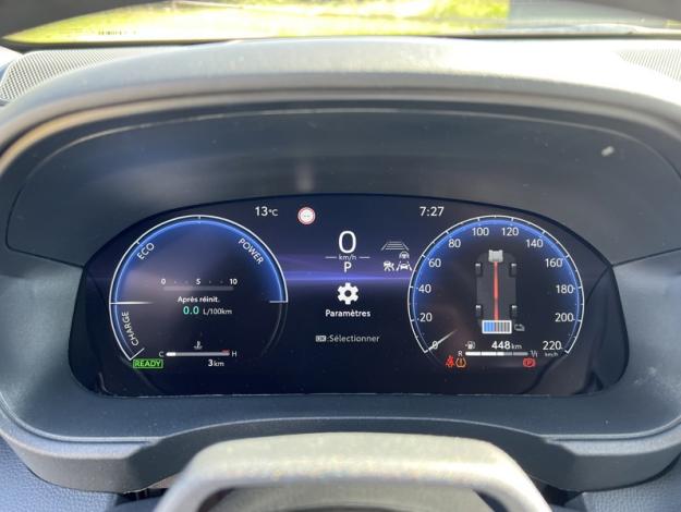 TOYOTA Yaris YARIS HYBRIDE 130H COLLEC TECHNO MY26  YARIS HYBRIDE 130H COLLEC TECHNO MY26