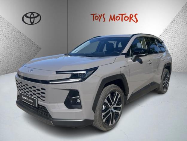 TOYOTA RAV4 PHEV RAV4 PHV 309CH AWD LOUNGE   RAV4 PHV 309CH AWD LOUNGE 