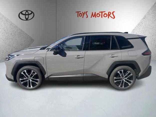 TOYOTA RAV4 PHEV RAV4 PHV 309CH AWD LOUNGE   RAV4 PHV 309CH AWD LOUNGE 