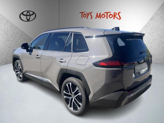 TOYOTA RAV4 PHEV RAV4 PHV 309CH AWD LOUNGE   RAV4 PHV 309CH AWD LOUNGE 