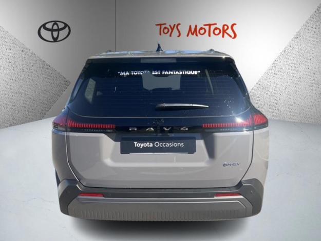 TOYOTA RAV4 PHEV RAV4 PHV 309CH AWD LOUNGE   RAV4 PHV 309CH AWD LOUNGE 