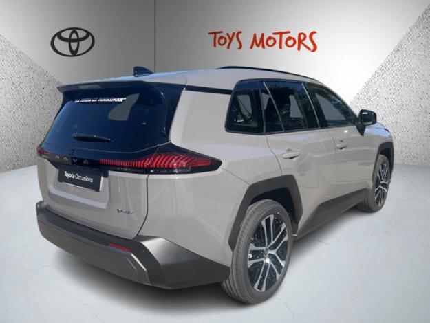 TOYOTA RAV4 PHEV RAV4 PHV 309CH AWD LOUNGE   RAV4 PHV 309CH AWD LOUNGE 