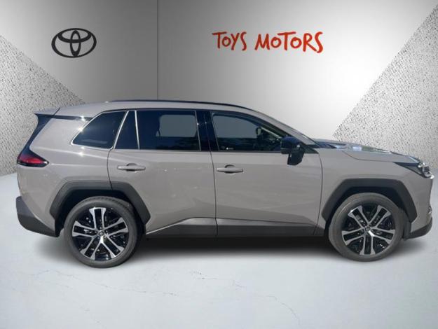 TOYOTA RAV4 PHEV RAV4 PHV 309CH AWD LOUNGE   RAV4 PHV 309CH AWD LOUNGE 