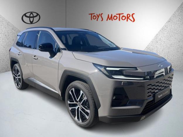 TOYOTA RAV4 PHEV RAV4 PHV 309CH AWD LOUNGE   RAV4 PHV 309CH AWD LOUNGE 
