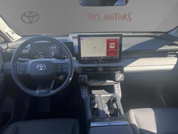 TOYOTA RAV4 PHEV RAV4 PHV 309CH AWD LOUNGE   RAV4 PHV 309CH AWD LOUNGE 