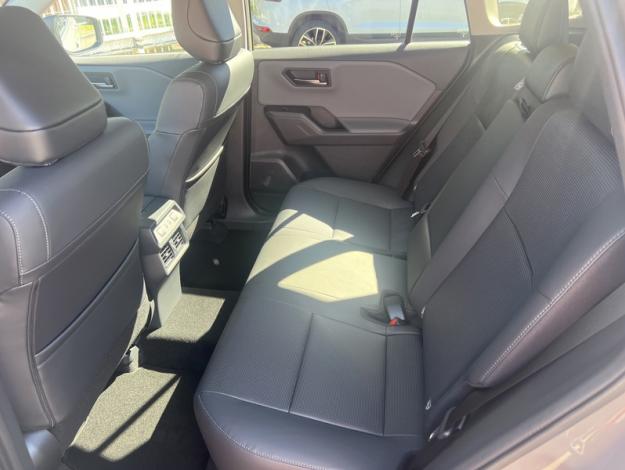 TOYOTA RAV4 PHEV RAV4 PHV 309CH AWD LOUNGE   RAV4 PHV 309CH AWD LOUNGE 