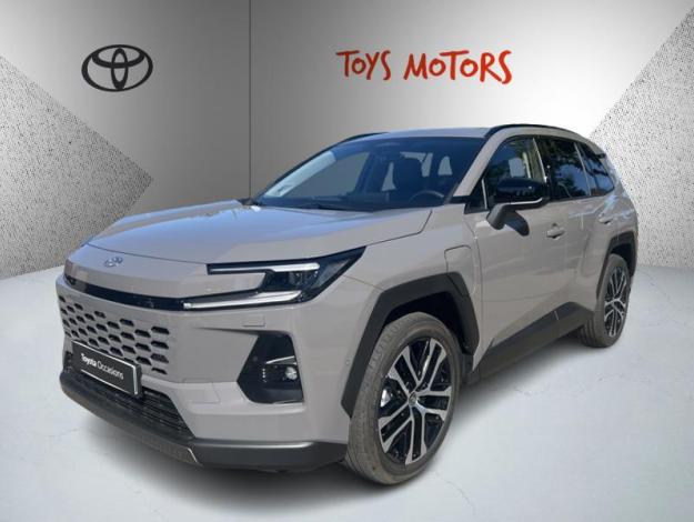 TOYOTA RAV4 PHEV RAV4 PHV 309CH AWD LOUNGE NG  RAV4 PHV 309CH AWD LOUNGE NG