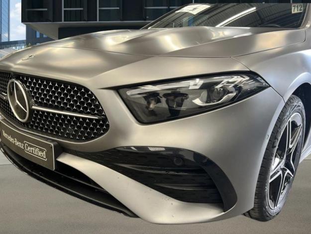 MERCEDES-BENZ A 250 e AMG Pack Night Distronic  