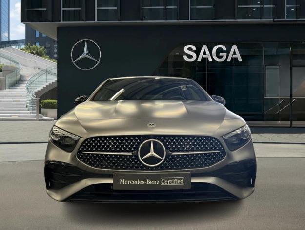 MERCEDES-BENZ A 250 e AMG Pack Night Distronic  