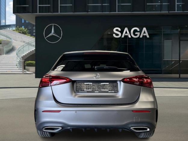 MERCEDES-BENZ A 250 e AMG Pack Night Distronic  